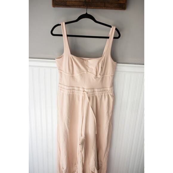 Free People Movement Inbound Onesie Large NWOT - Picture 3 of 5